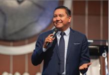 la gran comisión, haciendo discípulos